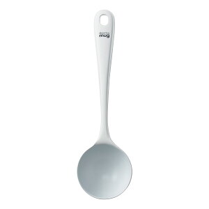 ʌI@T[}O R[q[W[Xv[@15cm@1{@TUBAMEV[Y@Vs@ T-CMS21 TSUBAME COFFEE MEASURE SPOON WHITE