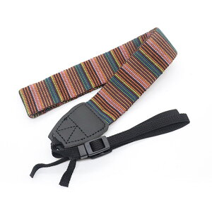 �J�����X�g���b�v ������� camera strap �J���� �X�g���b�v �J�����X�g ���b�v �X�g���C�v ���L�^�C�v �������߉� ���|�� �΂ߊ|���Ή� �ėp�J�����p�X�g���b�v