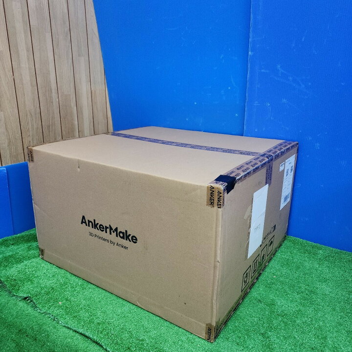 楽天市場】Z27☆Anker Make M5C V81105C3・3Dプリンター・未使用品 