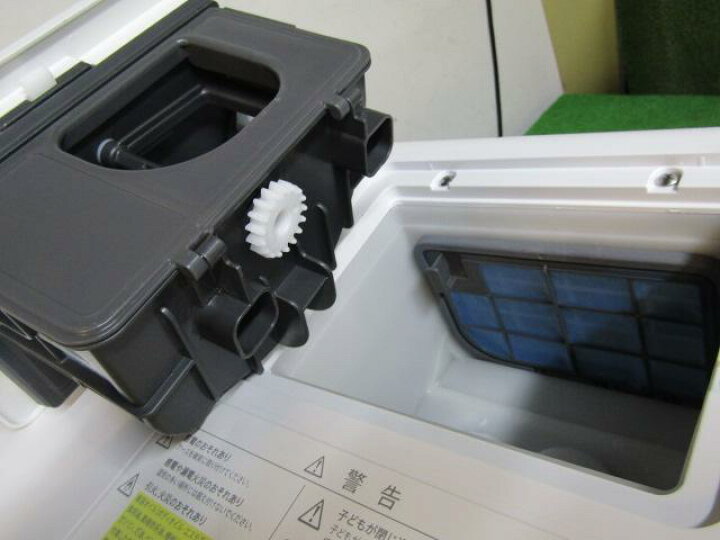 楽天市場】S09【メ】☆消毒済 2021年製・シャープ ドラム式洗濯乾燥機 