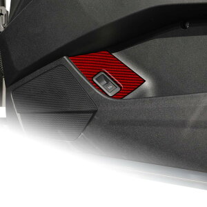 �A�E�f�B Q4 e-tron F8�n 2021�`���s ��p �A�N�Z�T���[ �J�[�{���t�@�C�o�[ ���� �p�[�c �J�[�g�����N�X�C�b�`�{�^���X�e�b�J�[ �K�[�j�b�V�� Audi Q4 E-Tron �Ԏ��p �J�b�R���� ���h�~ �C���e��