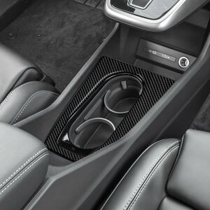 �A�E�f�B Q4 e-tron F8�n 2021�`���s ��p �A�N�Z�T���[ �J�[�{���t�@�C�o�[ ���� �p�[�c �J�[�Z���g�����R���g���[���J�b�v�z���_�[�X�e�b�J�[ �K�[�j�b�V�� Audi Q4 E-Tron �Ԏ��p �J�b�R���� ��