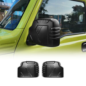 �X�Y�L �W���j�[ JB64 JB74 JC74 2018-2025 ��p �A�N�Z�T���[ �O�� �J�X�^�� �p�[�c �J�[�o�b�N�~���[�����J�o�[ �T�C�h�~���[�t���[���X�e�b�J�[ �K�[�j�b�V�� �[ ABS������ �h���X�A�b�v Suzuki Jimn