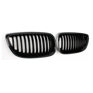 �t�����g�O�����J For BMW 3 �V���[�Y E92 E93 M3 2 �h�A 2006-2009 �p�A1 �y�A�ԃt�����g�O�����O�����A�O���X�u���b�N