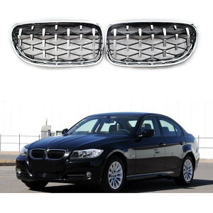 tgOJ for BMW 3 V[Y E90 E91 2009-2012 pA1 yA_ChOԂ̐tOtgop[[VOO