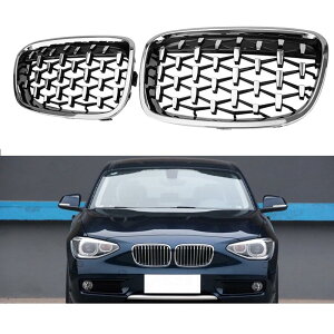 tgOJ for BMW 1 V[Y F20 F21 2011-2014 pA1 yAԂ̃tgop[t_ChO[VOO