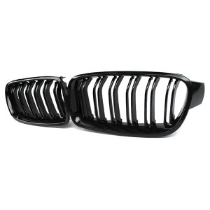 �t�����g�O�����J For BMW F30 F31 F35 320i 325i 328i 2012-2018 �p�A1 �y�A�O���X�u���b�N ABS �f���A���X���b�g�t�����g�L�h�j�[�O����