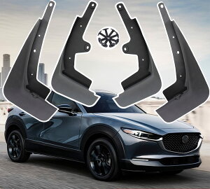 �}�b�h�t���b�v �ėp�}�b�h�t���b�v �D���� ������ �}�b�h�K�[�h �t�F���_�[ Mazda CX-30 CX 30 2020 2021