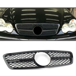 tgOJ ZfXxc C NX W203 AMG C280 C320 C240 C200 2000-2006 pA1 OXubN ABS ԃtgO