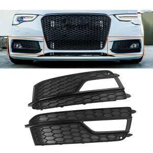 �t�����g�O�����J �A�E�f�B A5 S-Line S5 2013-2016 �p�A1 �y�A�u���b�N�t�����g�o���p�[�t�H�O���C�g�O�����J�o�[