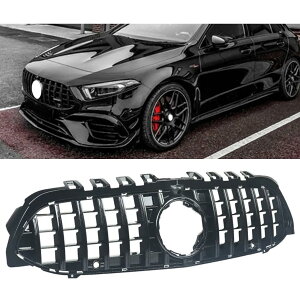 �t�����g�O�����J �����Z�f�X AMG W177 A35 A45 2019-2022 �p�A1 �� GTR �O�������[�V���O�t�����g�o���p�[�O����