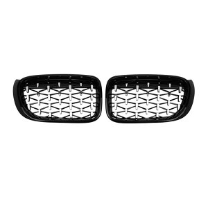 tgOJ For BMW X3 X4 F25 F26 2014-2017pA1yA_Chԃtgop[O[VOOLhj[OOAubNVo[