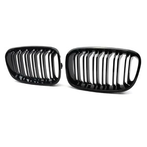 tgOJ For BMW 1 V[Y F20 F21 2011-2014 pA1 yA_uXbgԃtgop[Lhj[O[VOOAOXubN