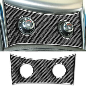 �Z���^�[�R���\�[�� �J�[�{���t�@�C�o�[�X�e�b�J�[�J�o�[ �C���t�B�j�e�B G37 2008-2013 G35 2007-08 G25 2011 2012 Q60 2014 2015�p (�V�[�g���M�{�^��)