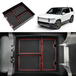 Z^[R\[I[KiCU[ 2022 Rivian R1T R1SANZT[Ή CeAA[Xg[{bNX gC Rivian R1T R1Sgp bh