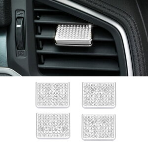 CRV�A�N�Z�T���[ �z���_�u�����O�G�A�A�E�g���b�g�J�o�[ �L���L���Z���^�[�R���g���[���X�C�b�`�f�J�[�� �J�[�C���e���A �g�����X�e�b�J�[ CR-V 2017-2021�p �N���X�^����������