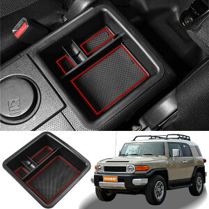 TACORBO Z^[R\[I[KiCU[ FJ Cruiser 2007-2021 ANZT[Ή A[XgZJ_[[{bNX ABSCT[gO[u{bNXgC bhg