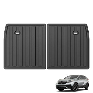 �z���_ CR-V RW1 RW2 ���Q�b�W�w������J�o�[ CRV RW�n �K�\������ 2018�N8��-2022�N8�� �w�ʃJ�o�[ �w������J�o�[ �Ԏ��p�݌v �g�����N�V�[�g�o�b�N�J�o�[ �o�b�N�}�b�g TPE�f�� �ω��� �h�� �ϖ�
