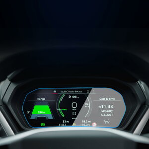 �A�E�f�B Q4 e-tron / Q5 e-tron 2022-2024�N�� ��p �i�r�t�B���� �����K���X �_�b�V���{�[�h �t�B���� 9H ���ȋz�� �w��h�~ �L�Y�h�~ �����x�^�b�` ������ �f�B�X�v���C�ی�t�B���� �J�X�^���p�[