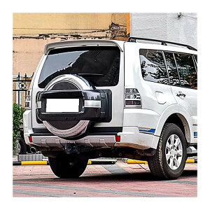 車用エアロパーツ パジェロ ルーフスポイラー」の人気商品一覧・価格 