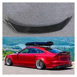 �g�����N�X�|�C���[ �J�[�{���t�@�C�o�[ �X�|�C���[ A7 S7 RS7 2013-2018 ���A�e�[���u�[�g�E�B���O�J�o�[ �J�[�A�N�Z�T���[ ZJXSXBPHO(�u���C�g�u���b�N)