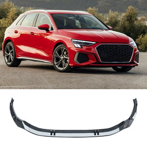 CARIG ���b�v�X�|�C���[ 2022�N 2023�N 2024�N �A�E�f�B A3 8Y �Ԏ��p �o���p�[ �t�����g���b�v ���b�v�X�|�C���[ 3 �s�[�X ABS�� �h���ς� �����p�[�c �G�A���p�[�c �K�[�j�b�V�� �J�[�A�N�Z�T��