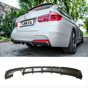 CARIG AfBt[U[ 2012-2019 BMW 3V[Y F30 F31 MX|[c ԗp ABS J[{ Aop[ hς p[c i p hXAbv Abv K[jbV J[ANZT