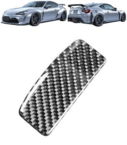 �O���[�u�{�b�N�X�e�b�J�[ FOR B?RZ 86 ��p�݌v ���[�{�b�N�X�X�C�b�`���� �J�X�^�� �p�[�c �J�[�����c�m���[�{�b�N�X�n���h���J�o�[ ���� ���A���J�[�{���t�@�C�o�[�� BRZ ZC6 86 ZN6 �ɓK�� 2017