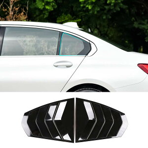 Abs�ԊO�����A�E�C���h�E�g���C�A���O���J�o�[�V���b�^�[�E�B���h�E�V�F�[�h: �u���C���h�J�o�[2�ƌ݊���3�V���[�Yg20 G28 2019 2020�G�N�X�e���A�A�N�Z�T���[ (�O���X�u���b�N)