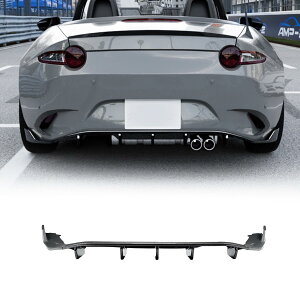 �}�c�_ ���[�h�X�^�[ ND�n ���A�f�B�t���[�U�[ ���A�p���o�[�X�|�C���[ �G�A�� �p�[�c �J�X�^�� �A�N�Z�T���[ �O�� ABS 1P ��t�ȒP Mazda Miata Roadster MX-5 ND�i�J�[�{�����j