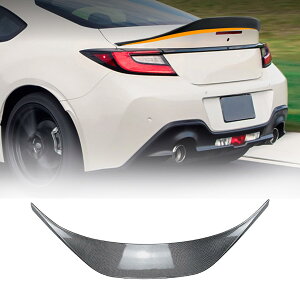 �g���^ GR86 ZN8 �X�o�� BRZ ZD8 ���A�X�|�C���[ ���A�E�C���O �g�����N�X�|�C���[ 2021�N~���s �G�A�� �p�[�c �J�X�^�� �O���p�[�c �Ԏ��p �h���ς� ABS�� ��t�ȒP�J�[�{����