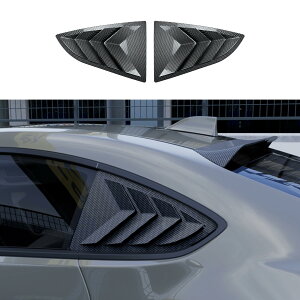 GR86 ZN8 �X�o�� BRZ ZD8 �E�B���h�E���[�o�[ �G�A���p�[�c �J�X�^�� �A�N�Z�T���[ �O���p�[�c ABS�� �h���ς� ���E2�_�Z�b�g�Ԏ��p 2021�N-���s(�s�A�m�u���b�N)