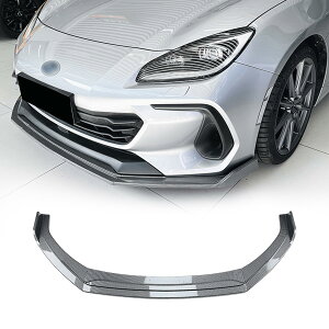 �X�o�� BRZ ZD8 ���b�v�X�|�C���[ �t�����g�X�|�C���[ �G�A�� �p�[�c �A�N�Z�T���[ �J�X�^���p�[�c �O�� ���h�~ 3���� �l�W�~�� ABS�f�� ��t�ȒP�i�J�[�{�����j