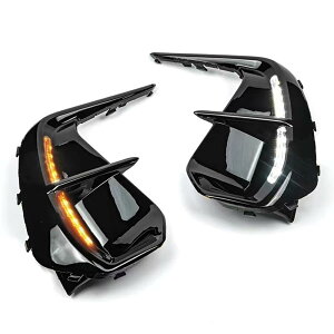 �X�o�� BRZ ZD8 �f�B���C�g LED �w�b�h���C�g DRL �E�C���J�[ 2�F�ؑ� �����p�[�c �O���J�X�^�� �o���p�[�f�B���C�g ���E2�_�Z�b�g R03~R04