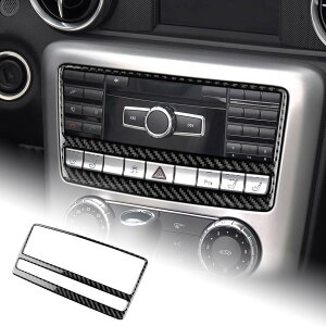 �����Z�f�X �x���c SLK�N���X R172�^ 2011-2016 ��p �A�N�Z�T���[ �J�[�{���t�@�C�o�[ ���� �p�[�c �J�[�Z���g�����R���g���[��CD�p�l���t���[�� Mercedes-Benz SLK �K�[�j�b�V�� �J�b�R���� ���h�~ 