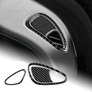 Benz Smart 453 Fortwo Forfour �X�}�[�g �t�H�[�c�[ �t�H�[�t�H�[ 453 2016-2019 ��p �A�N�Z�T���[ �J�[�{���t�@�C�o�[ ���� �p�[�c �J�[�T�C�h�G�A�R���x���g���o�����X�e�b�J�[ �K�[�j�b�V�� �J�b�R