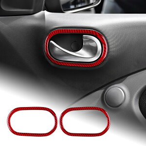 Benz Smart 453 Fortwo Forfour �X�}�[�g �t�H�[�c�[ �t�H�[�t�H�[ 453 2016-2024 ��p �A�N�Z�T���[ �J�[�{���t�@�C�o�[ ���� �p�[�c �J�[�h�A�C���e���A�O���u�n���h���t���[�� �K�[�j�b�V�� �J�b�R��