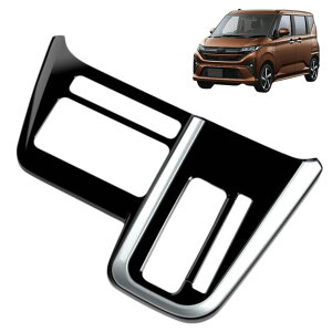 �K�p �V�^ ���[�� LA850S LA860S �J�X�^�� �p�[�c �J�[ �A�N�Z�T���[ �Z���^�[�R���\�[���V�t�g�p�l���J�o�[ �����O�b�Y B�^�C�v�u���b�N