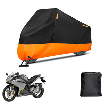 楽天市場】cbr250rr バイクカバー（車用品・バイク用品）の通販