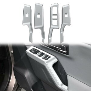 For �V�^ RAV4 XA60 6���60�n 2026�{�f�B�g�����X�g���b�v�T�C�h�h�A�g�����T�C�h�h�A�g�����X�g���b�v�O�����iABS�f�ޏ��ɋ����ϖ��Ր����t���ȒP4��RAV4 6��ڃA�N�Z�T���[ (�V���o�[)