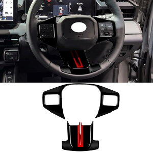 For �V�^ RAV4 XA60 2026�X�e�A�����O�z�C�[���t���[���X�e�A�����O�z�C�[�������t���[���X�e�A�����O�z�C�[���{�^�������t���[���X�e�b�J�[ABS�f�ޏ��ɋ����ϖ��Ր���������t�����ȒP�ł�