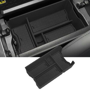 For �V�^ RAV4 XA60 6���60�n 2026 �R���\�[���g���C �R���\�[�� �g���C �R���\�[���{�b�N�X �Z���^�[�R���\�[�� �A�N�Z�T���[ �������� ABS�f�� �K�^�K�^���Ȃ� �����p�[�c 1��RAV4 XA60 �A�N�Z�T��