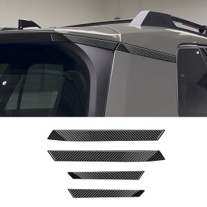 For �V�^ RAV4 XA60 6���60�n 2026��p���A�E�B���O�g�����X�g���b�v���A�E�B���O�v���e�N�^�[�J�X�^���O���p�[�cABS�f�ޏ��ɋ����ϖ��Ր���������t�����ȒP�ł�2��RAV4 XA60�A�N�Z�T���[ (�J