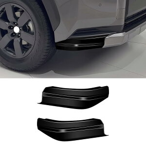 For �V�^ RAV4 XA60 6���60�n 2026 2026��p�t�����g�o���p�[�R�[�i�[�g�����t�����g�o���p�[�R�[�i�[�K�[�h�J�X�^���O���g����ABS�f�ޏ��ɋ����ϖ��Ր���������t�����ȒP�ł�RAV4 XA60�A�N�Z�T