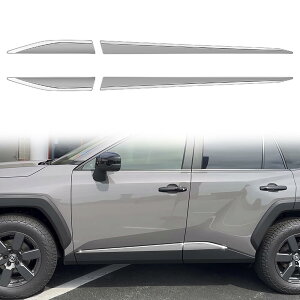 For �V�^ RAV4 XA60 6���60�n 2026 �{�f�B�g�����X�g���b�v�T�C�h�h�A�g�����T�C�h�h�A�g�����X�g���b�v�O�����iABS�f�ޏ��ɋ����ϖ��Ր����t���ȒP4��RAV4 XA60�A�N�Z�T���[