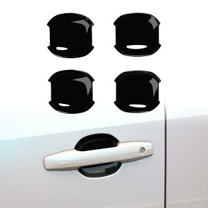 For �V�^ RAV4 XA60 2026��p�h�A�n���h���ی�n���h���v���e�N�^�[�X�e�b�J�[�{�E���J�o�[�������i�h�A�n���h���ی�J�o�[ABS�f�ޏ��ɋ����ϖ��Ր����t���ȒP4�_�Z�b�gRAV4 �A�N�Z�T���[ (�u