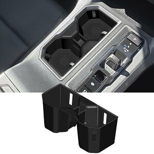 For �V�^ RAV4 XA60 2026��p�Ԃ̃Z���^�[�R���\�[���J�b�v�z���_�[����~�߃}�b�g/�V���R���}�b�g����~�߂ƏՌ��z���J�X�^���C���e���A�A�N�Z�T���[���t���ȒPRAV4 XA60�A�N�Z�T���[