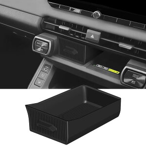 For �V�^ RAV4 XA60 2026��p���C�����X�[�d�����o���R���\�[�����[�{�b�N�X�J�X�^���������i�̓V���R���f�ނō���Ă��薳�L���ɋ����ϖ��Ր���������t�����ȒP�ł�RAV4 XA60�A�N�Z�T���[