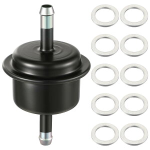 Dreyoo ATF �I�[�g�}�`�b�N�g�����X�~�b�V�����t�B���^�[ �����p 25430-PLR-003 �z���_ CVT �A�L���� �A�R�[�h �V�r�b�N CRV �I�[�g�}�`�b�N�g�����X�~�b�V�����t���[�h�����t�B���^�[ 10�� ���̃h��