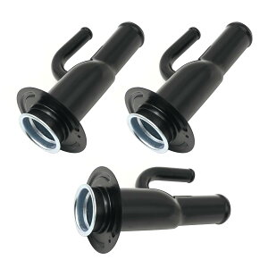 �R���t�B���[ �l�b�N�p�C�v �R���^���N �t�B���[ �l�b�N�z�[�X �����p 3�� �t�H�[�h F350 F450 F550 Super Duty 2005-2007�AFN782 8C3Z9034LE�p